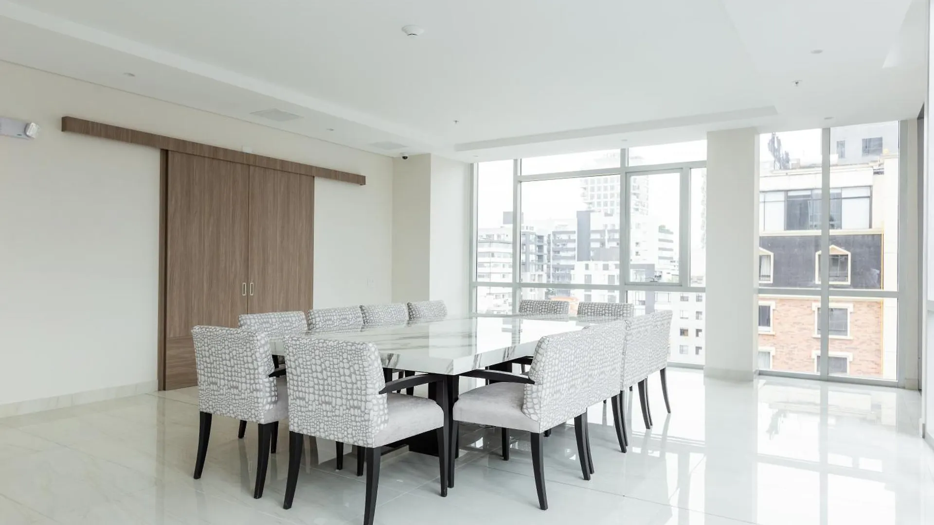 Apartment Le Parc Residence Deluxe Suite Quito