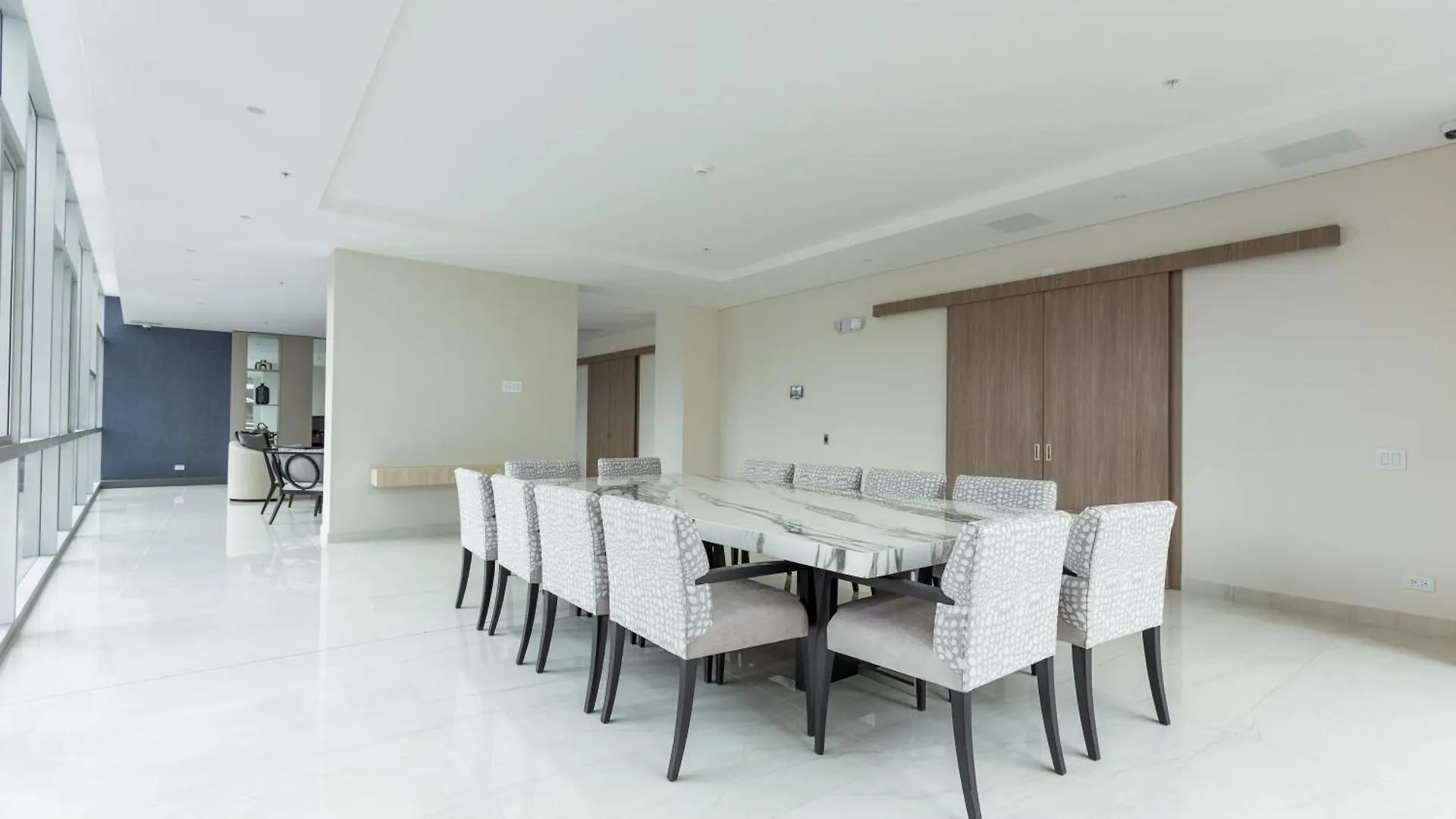 Le Parc Residence Deluxe Suite Quito Ecuador