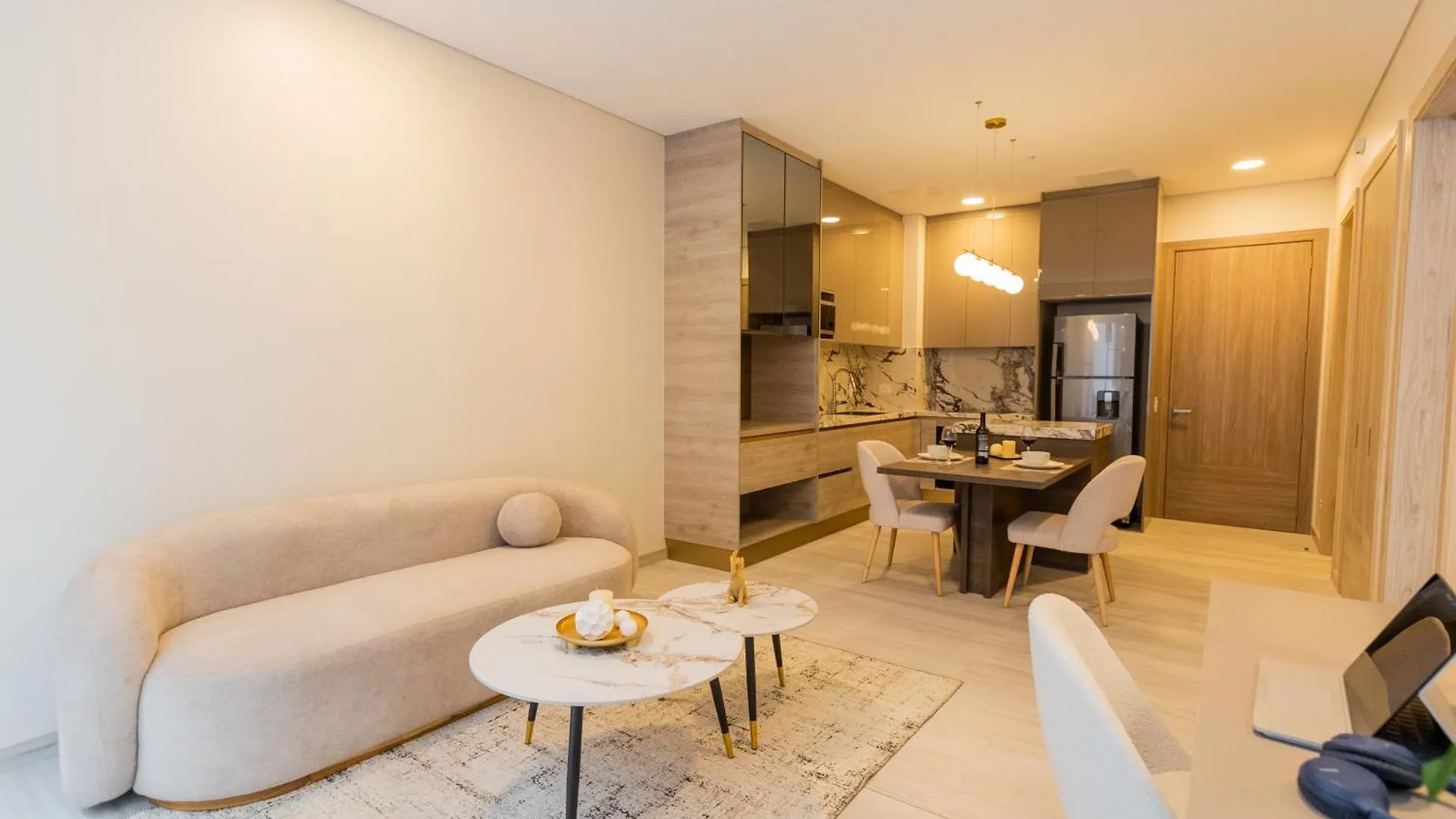 Apartment Le Parc Residence Deluxe Suite Quito