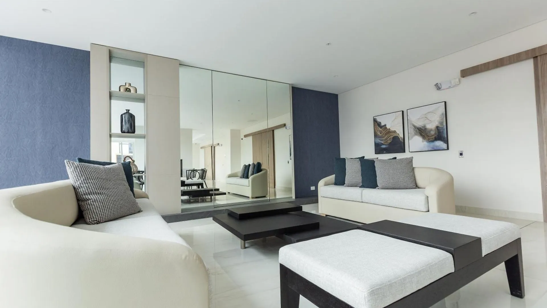 Le Parc Residence Deluxe Suite Quito Ecuador