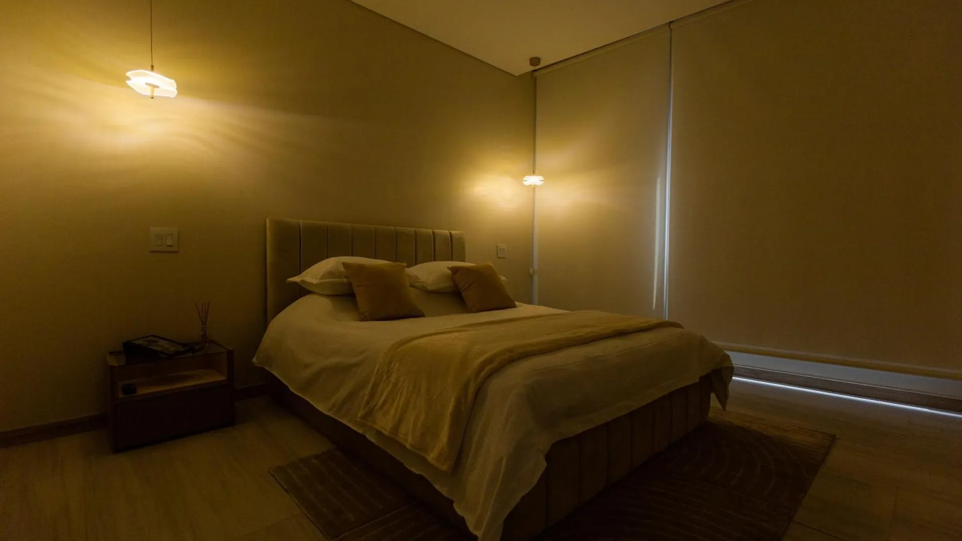 Le Parc Residence Deluxe Suite Quito 0*,  Ecuador